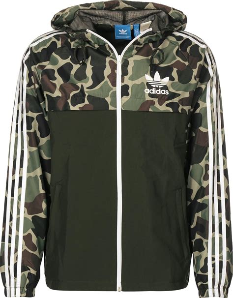 adidas camouflage jacke herren amazon|Suchergebnis Auf Amazon.de Für: Adidas Camouflage Jacke.